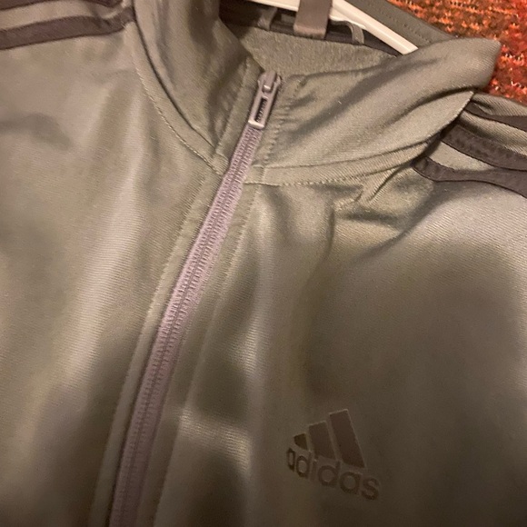 Adidas jacket - Picture 2 of 3